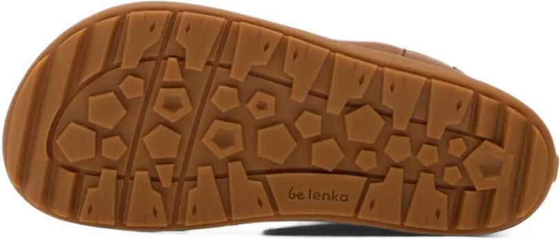 Be Lenka Halla ankle boots Bruin - Foto 5