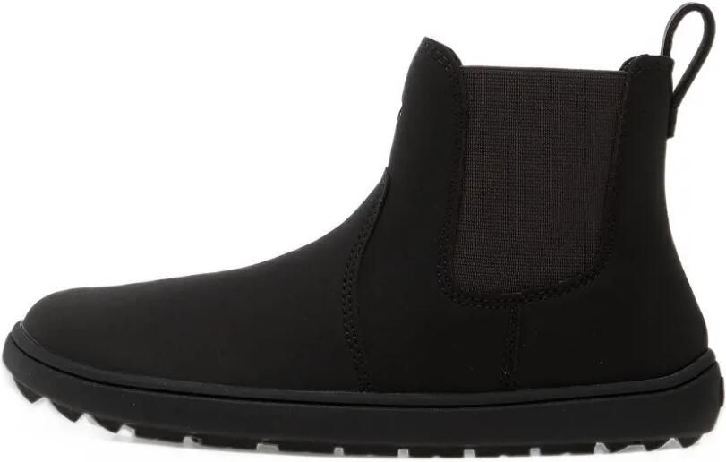Be Lenka Halla Chelsea boots Zwart