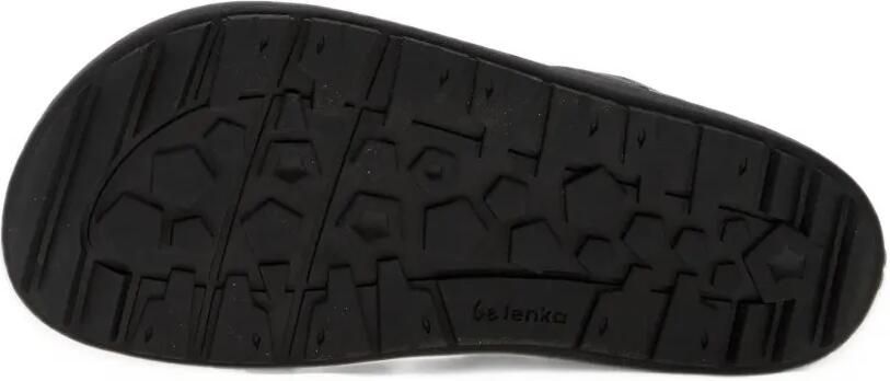 Be Lenka Halla Chelsea boots Zwart - Foto 5