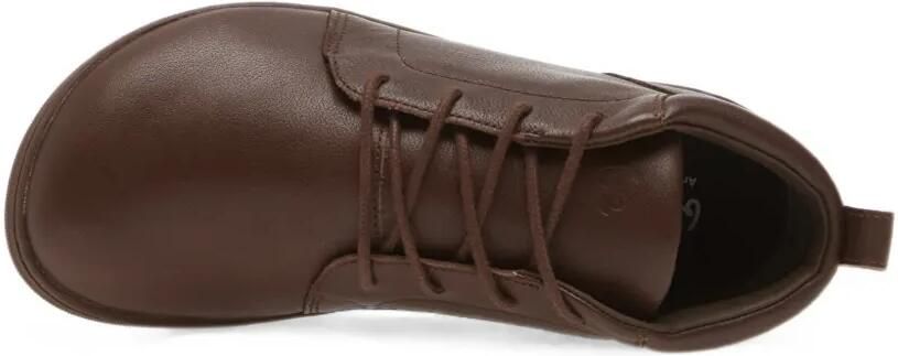 Be Lenka Icono lace-up leather sneakers Bruin - Foto 5