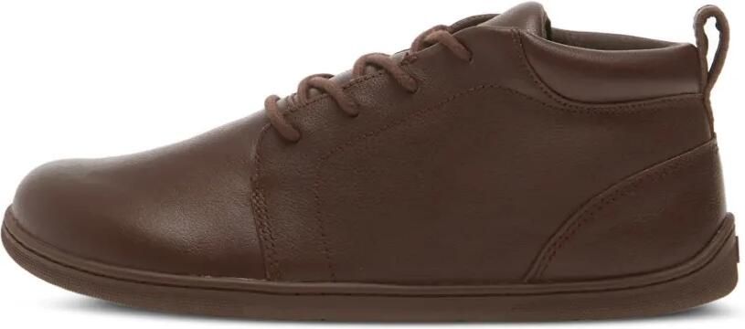 Be Lenka Icono lace-up leather sneakers Bruin - Foto 3