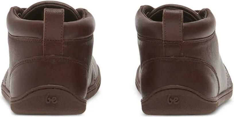 Be Lenka Icono lace-up leather sneakers Bruin - Foto 2