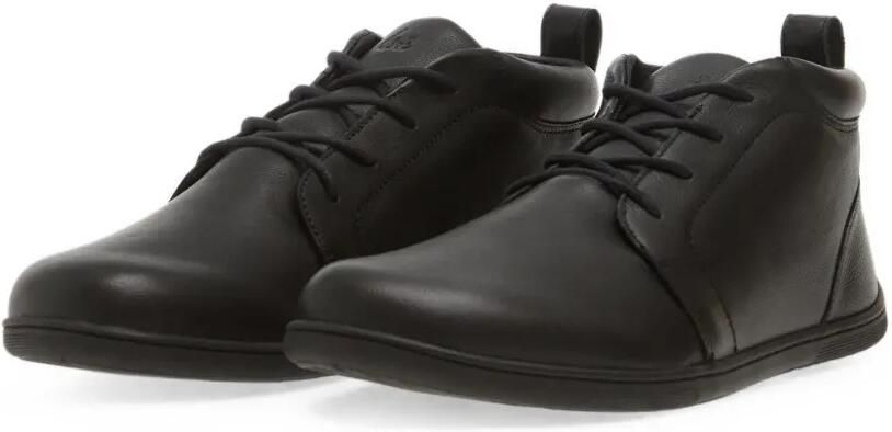 Be Lenka Icono leather lace-up sneakers Zwart - Foto 3