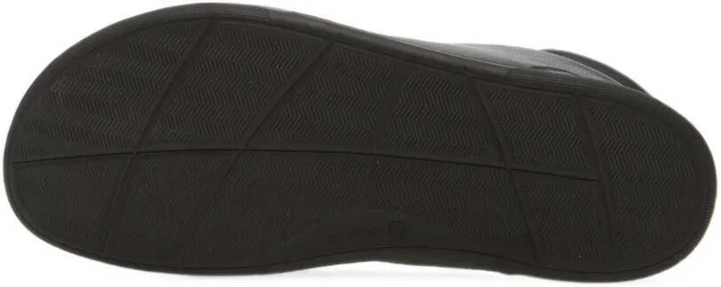 Be Lenka Icono leather lace-up sneakers Zwart - Foto 4