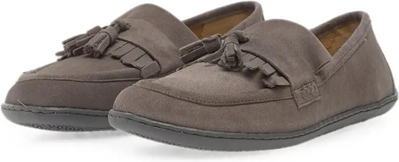 Be Lenka Loafers met kwastje en franje Grijs - Foto 2