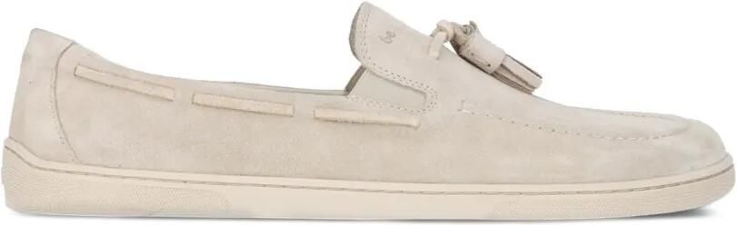 Be Lenka Loafers met kwastjes Beige