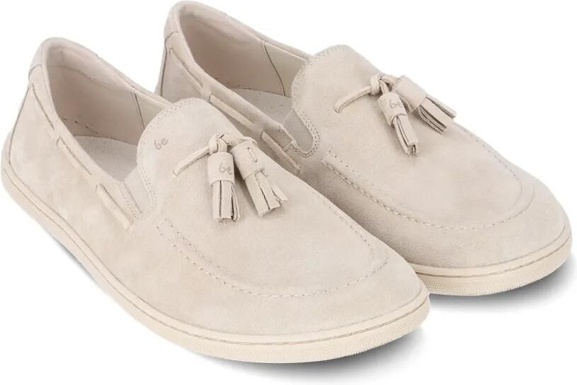 Be Lenka Loafers met kwastjes Beige - Foto 4