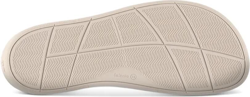 Be Lenka Loafers met kwastjes Beige - Foto 5