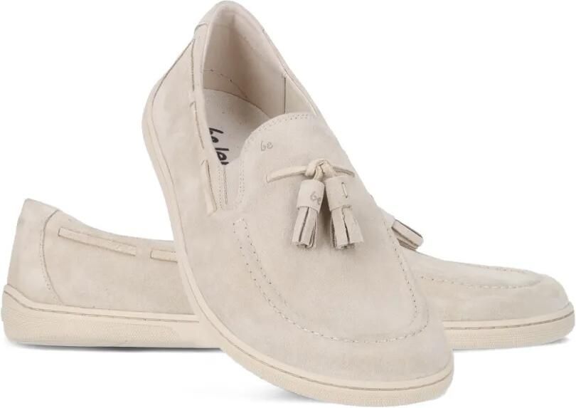 Be Lenka Loafers met kwastjes Beige - Foto 3