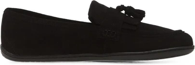 Be Lenka Loafers met kwastjes Zwart