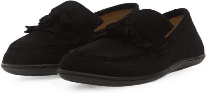 Be Lenka Loafers met kwastjes Zwart - Foto 3