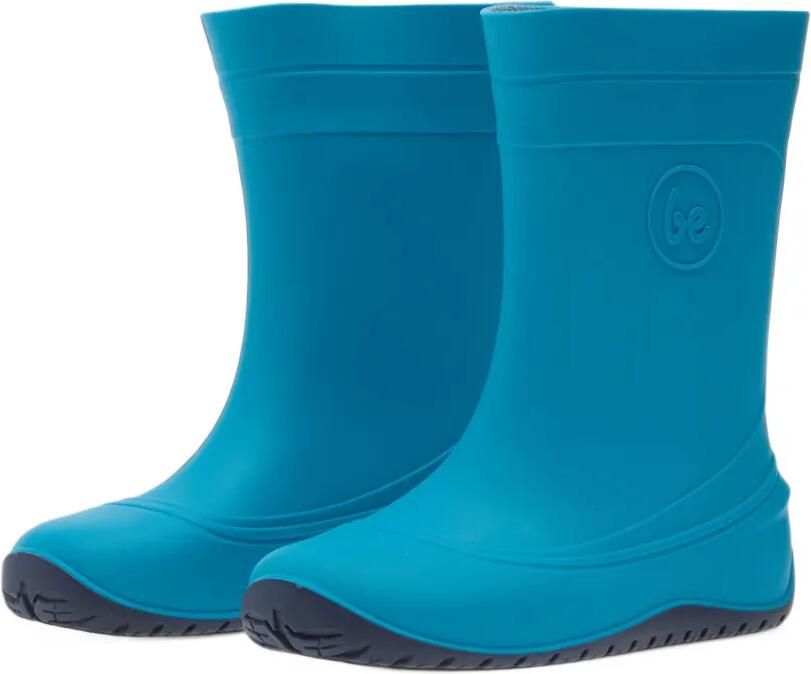 Be Lenka Wellingtonlaarzen met logo-reliëf Blauw - Foto 3