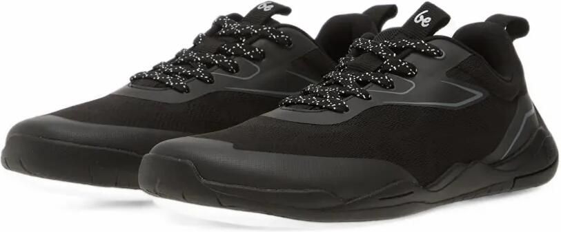 Be Lenka Moove mesh-panel sneakers Zwart - Foto 3