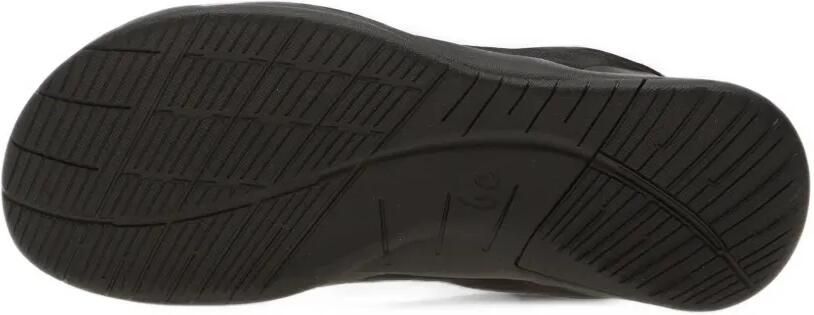 Be Lenka Moove mesh-panel sneakers Zwart - Foto 4
