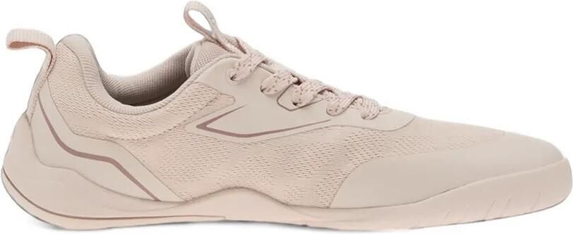 Be Lenka Moove mesh-panelled sneakers Roze