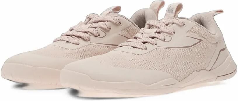 Be Lenka Moove mesh-panelled sneakers Roze - Foto 3
