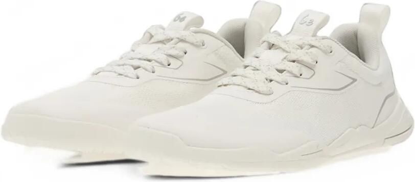 Be Lenka Moove panelled sneakers Wit - Foto 3