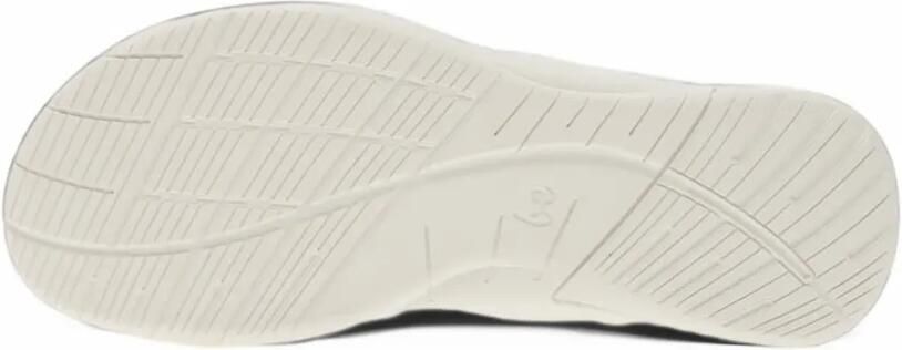 Be Lenka Moove panelled sneakers Wit - Foto 5