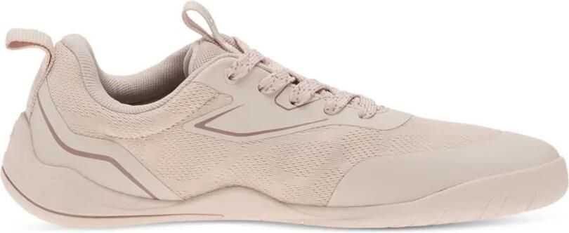 Be Lenka Moove sneakers met vlakken van mesh Roze