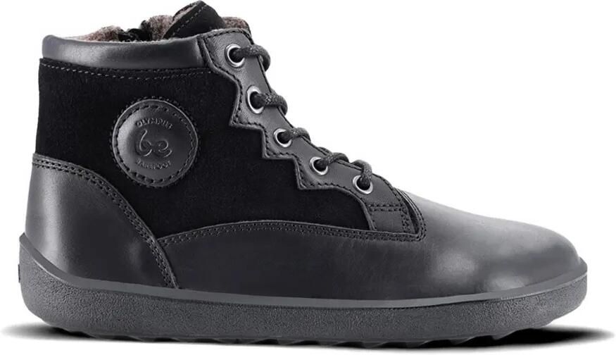 Be Lenka Olympus sneakers met vlakken Zwart