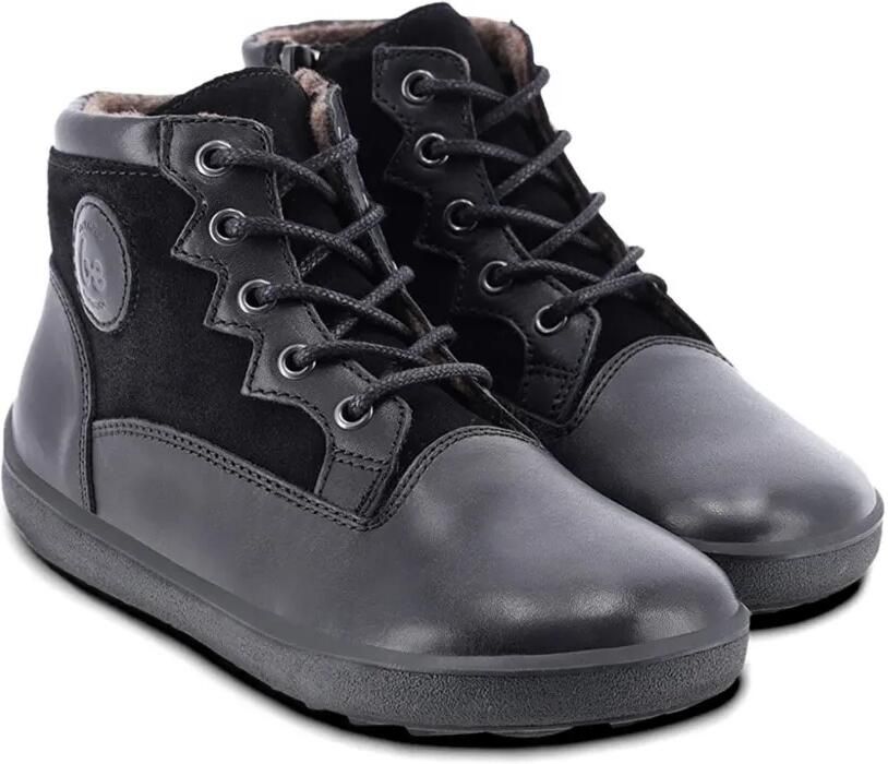 Be Lenka Olympus sneakers met vlakken Zwart - Foto 4