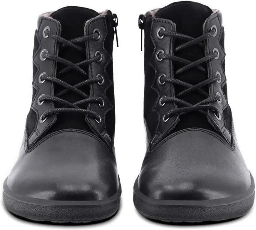 Be Lenka Olympus sneakers met vlakken Zwart - Foto 3