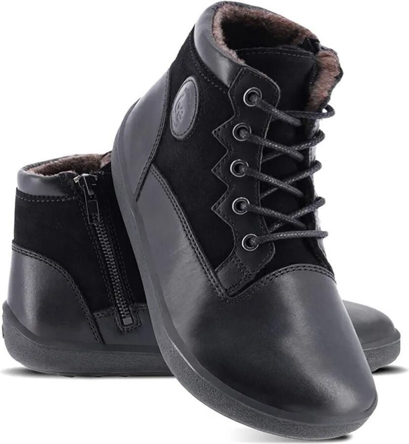 Be Lenka Olympus sneakers met vlakken Zwart - Foto 2
