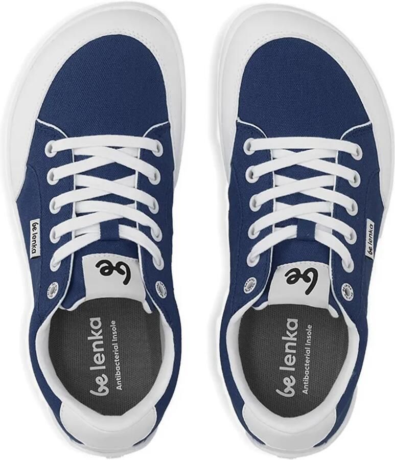 Be Lenka Rebound sneakers Blauw - Foto 2