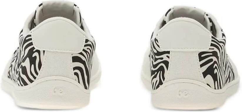 Be Lenka Rebound sneakers met zebraprint Wit - Foto 2