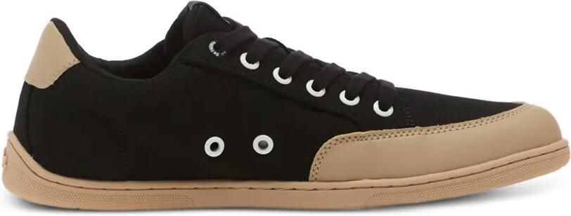 Be Lenka Rebound sneakers Zwart