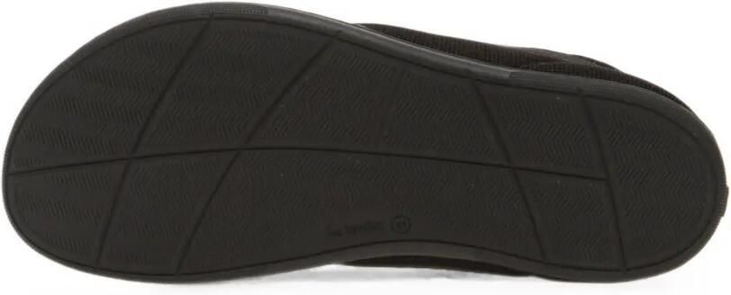 Be Lenka Rebound Thermo high-top sneakers Zwart - Foto 4