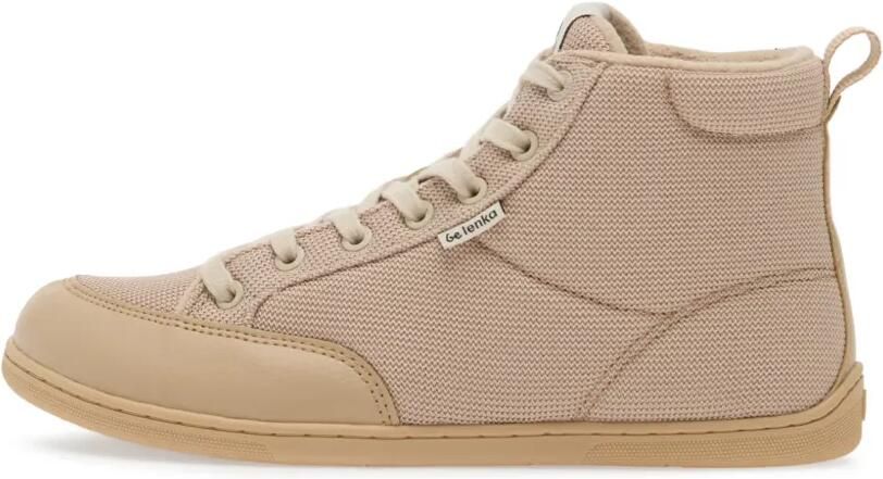 Be Lenka Rebound Thermo lace-up ankle boots Beige - Foto 3