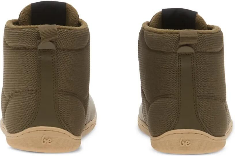 Be Lenka Rebound Thermo lace-up ankle boots Groen - Foto 2