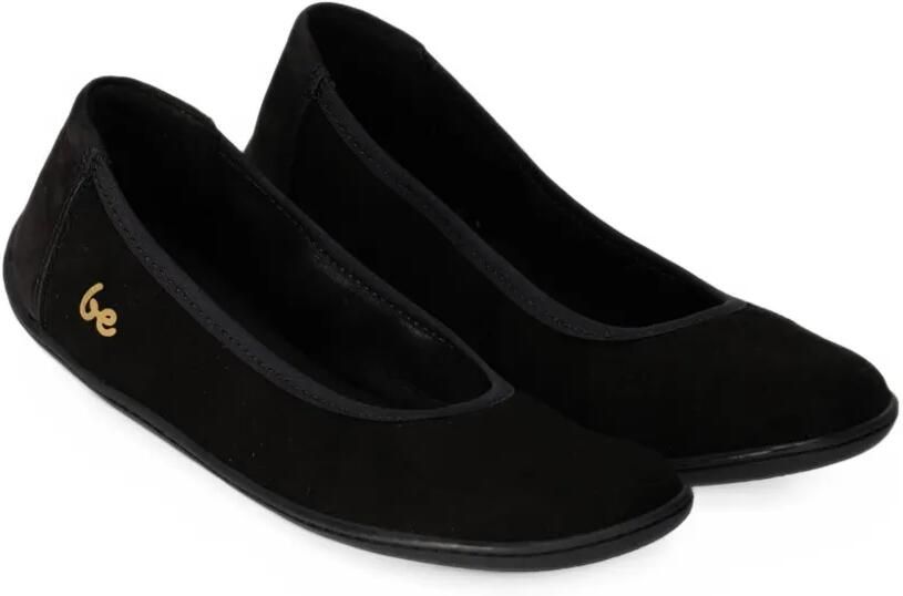 Be Lenka round-toe ballet flats Zwart - Foto 2