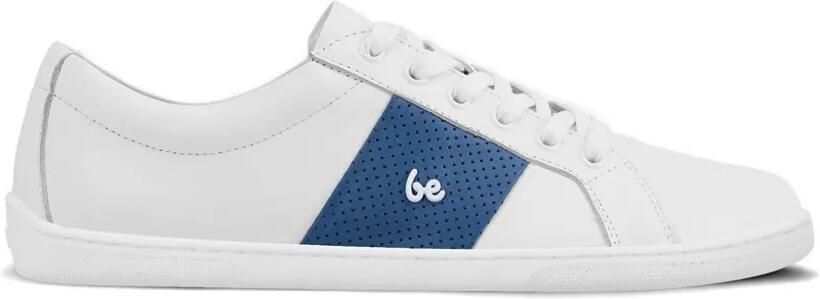 Be Lenka Sneakers met geperforeerd vlak Wit