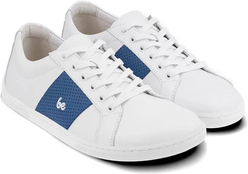 Be Lenka Sneakers met geperforeerd vlak Wit - Foto 3