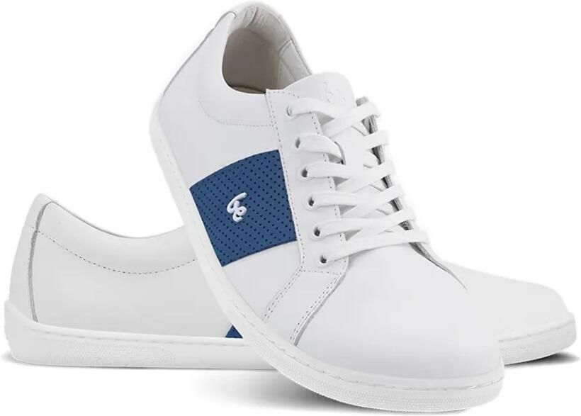 Be Lenka Sneakers met geperforeerd vlak Wit - Foto 2