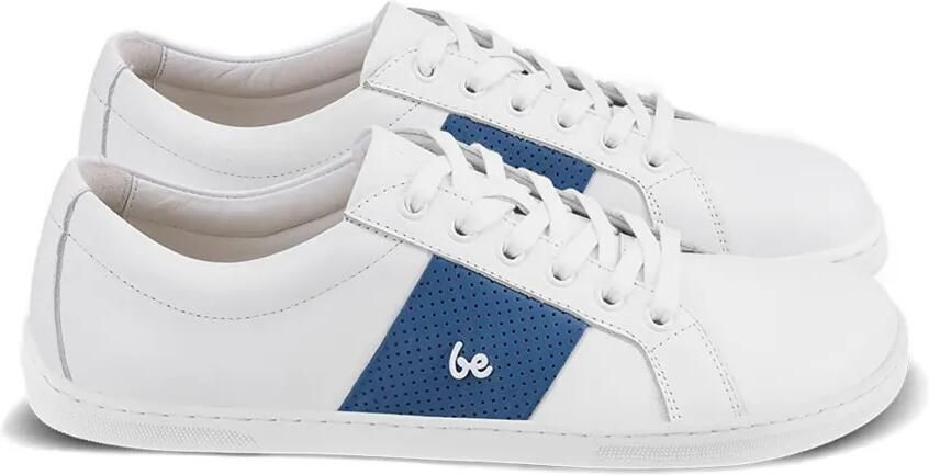 Be Lenka Sneakers met geperforeerd vlak Wit - Foto 4