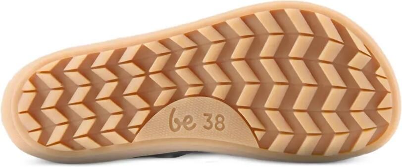 Be Lenka Sneakers met vlakken Beige - Foto 5