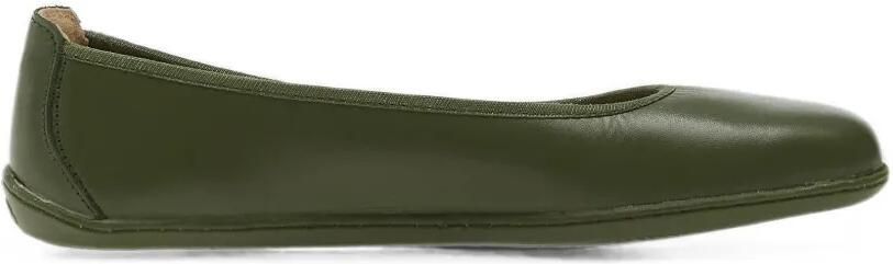 Be Lenka Sophelia ballerina's Groen