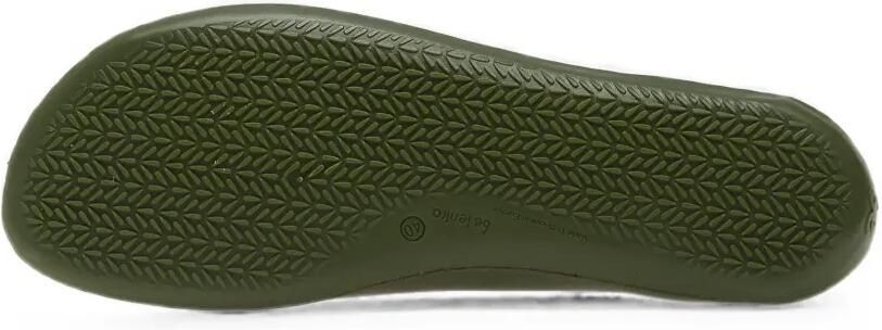 Be Lenka Sophelia ballerina's Groen - Foto 4