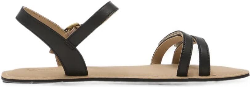 Be Lenka Summer 2.0 sandalen met gespsluiting Zwart