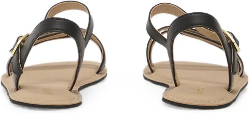 Be Lenka Summer 2.0 sandalen met gespsluiting Zwart - Foto 2