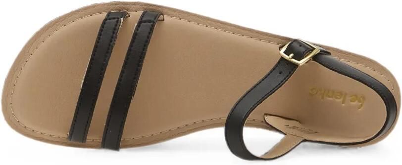 Be Lenka Summer 2.0 sandalen met gespsluiting Zwart - Foto 4