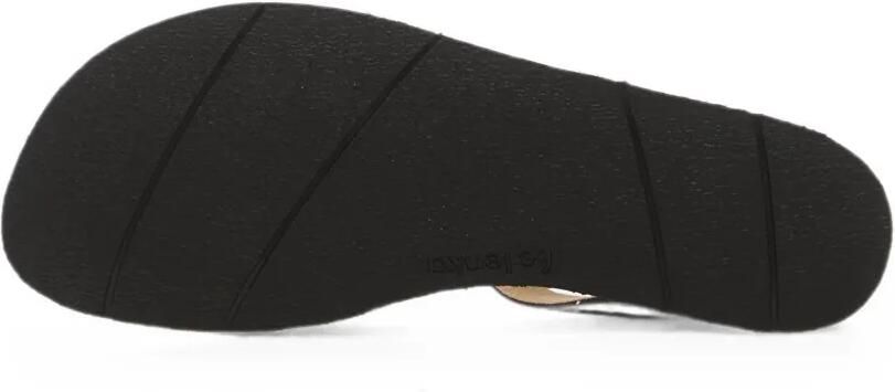 Be Lenka Summer 2.0 sandalen met gespsluiting Zwart - Foto 3