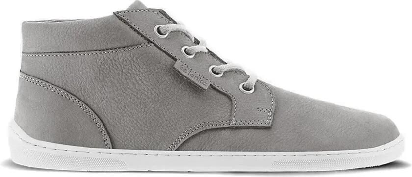 Be Lenka Synergy leren sneakers Grijs
