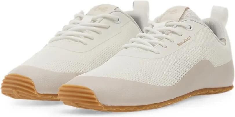 Be Lenka Trailair Barefoot sneakers Wit - Foto 3