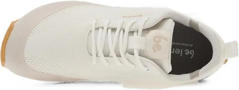 Be Lenka Trailair Barefoot sneakers Wit - Foto 4
