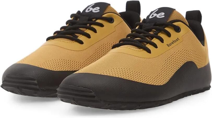 Be Lenka Trailair low-top sneakers Geel