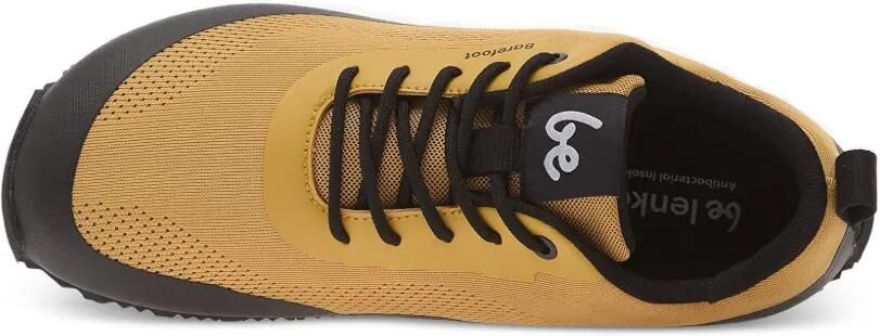 Be Lenka Trailair low-top sneakers Geel - Foto 3